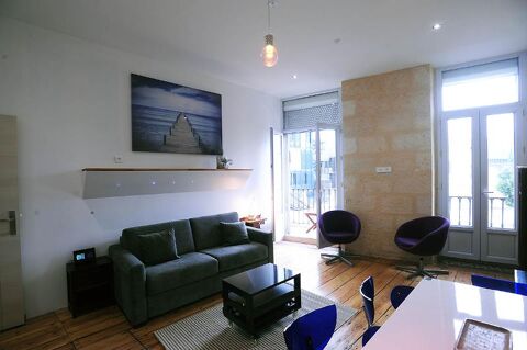  Appartement � louer 1 pi�ce 