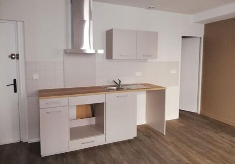  Appartement � louer 1 pi�ce 