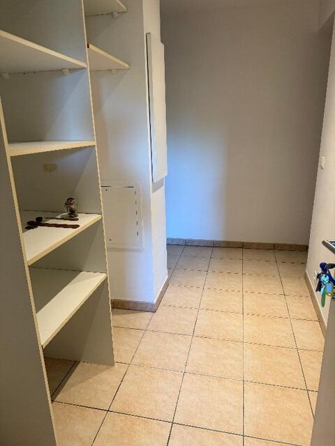  Appartement  louer 3 pices 