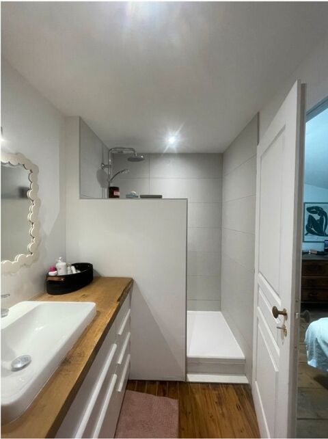  Appartement  louer 2 pices 