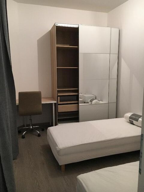  Appartement � louer 2 pi�ces 