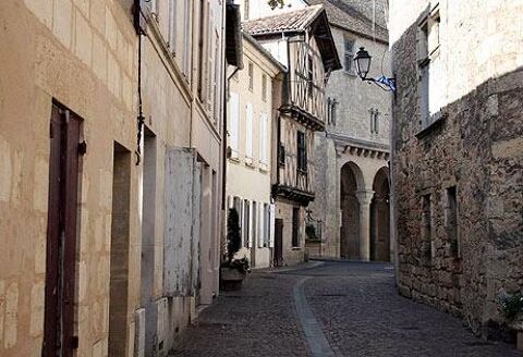  Appartement  louer 1 pice 