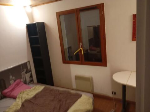  Appartement  louer 1 pice 