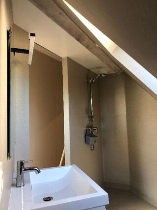  Appartement  louer 1 pice 