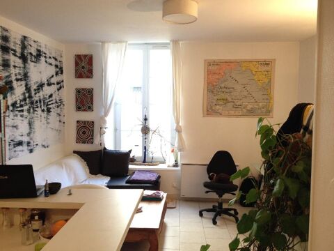  Appartement � louer 2 pi�ces 