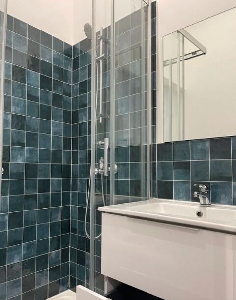  Appartement � louer 1 pi�ce 