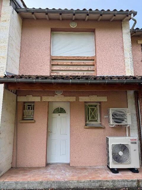  Maison  louer 3 pices  Lugon-et-l'ile-du-carnay