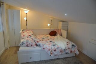  Appartement � louer 2 pi�ces 