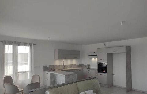 Appartement T4 1567 Bron (69500)