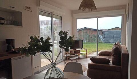  Maison � louer 2 pi�ces  Parempuyre