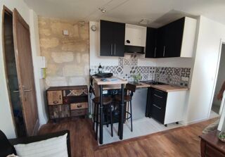  Appartement � louer 1 pi�ce 