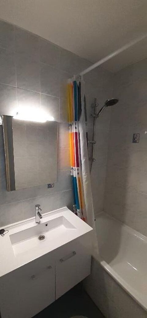  Appartement  louer 1 pice 