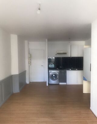  Appartement � louer 2 pi�ces 