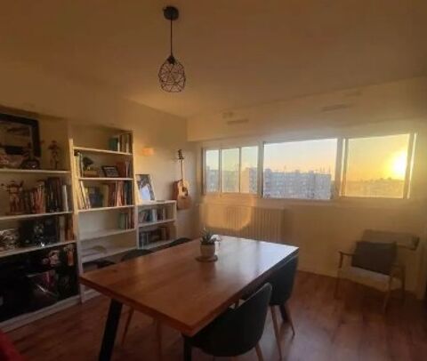  Appartement � louer 4 pi�ces  Talence