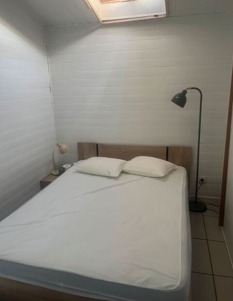  Maison � louer 2 pi�ces 