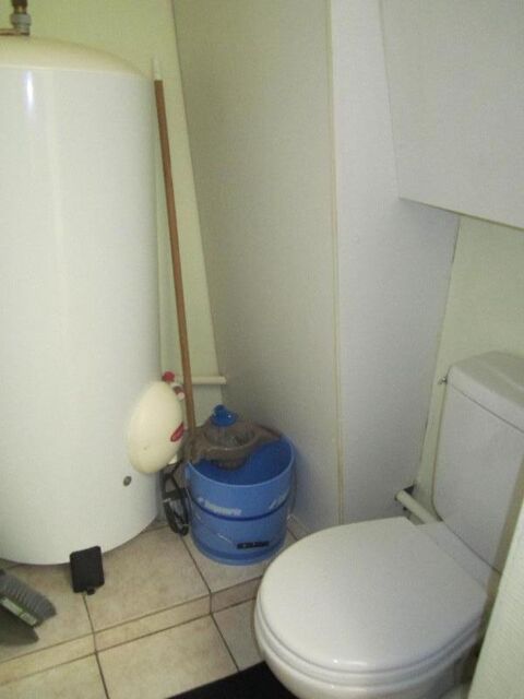  Appartement  louer 2 pices 