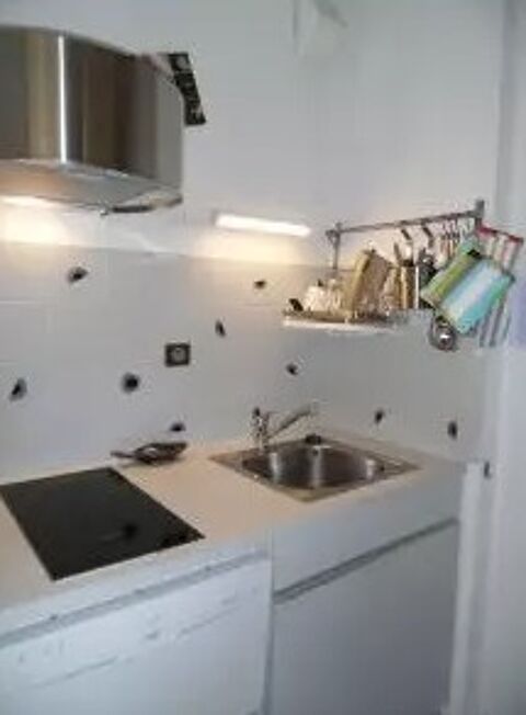  Appartement � louer 1 pi�ce 