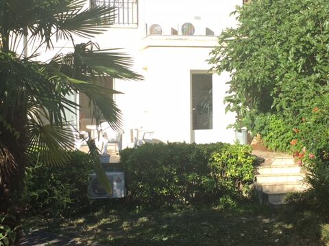  Appartement � louer 1 pi�ce 