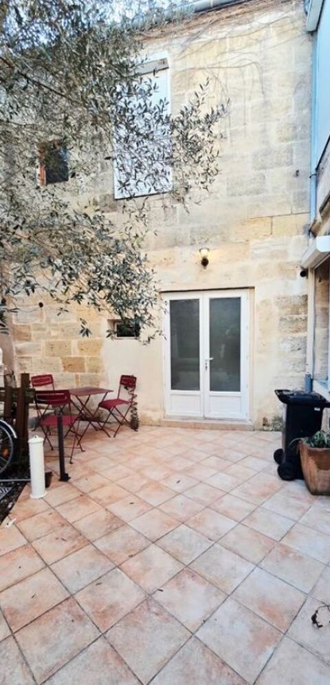  Appartement � louer 1 pi�ce 