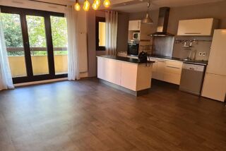  Appartement � louer 3 pi�ces  Le bouscat