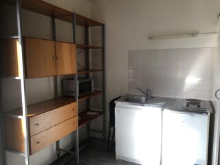  Appartement  louer 1 pice 