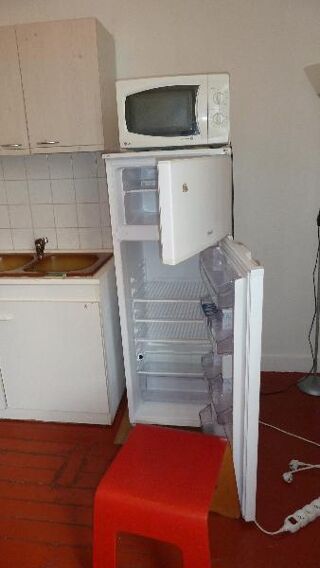  Appartement  louer 2 pices 