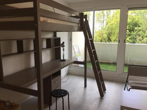  Appartement � louer 1 pi�ce 