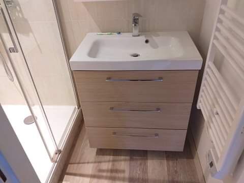  Appartement � louer 2 pi�ces 