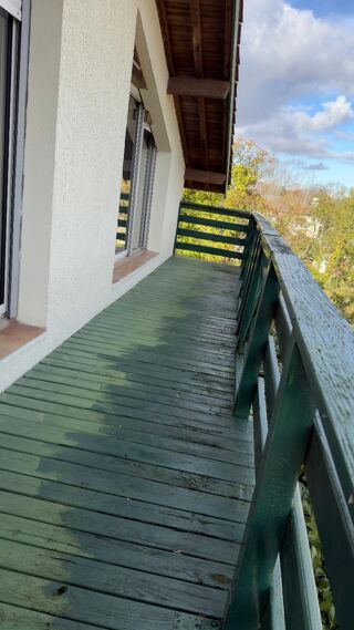  Appartement � louer 3 pi�ces  Gradignan