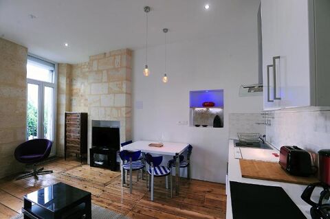  Appartement � louer 1 pi�ce 