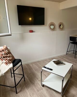  Appartement � louer 2 pi�ces 