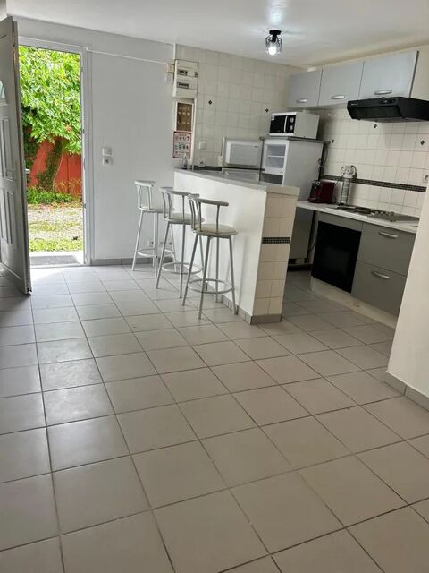  Appartement  louer 2 pices 