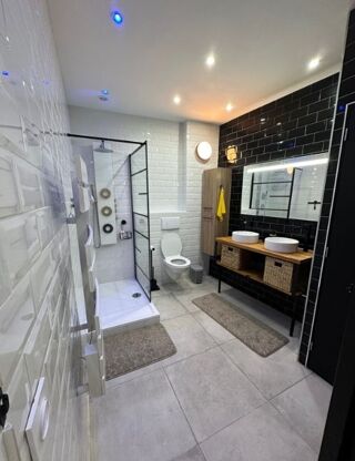  Appartement � louer 2 pi�ces 