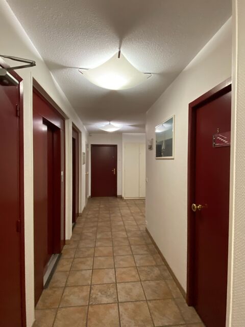  Appartement � louer 1 pi�ce 