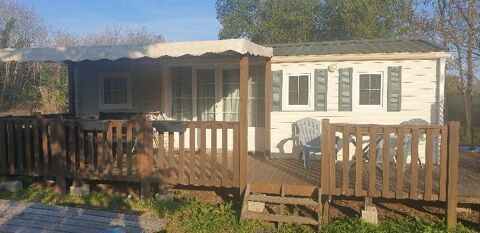  Maison � louer 2 pi�ces  Ambares-et-lagrave