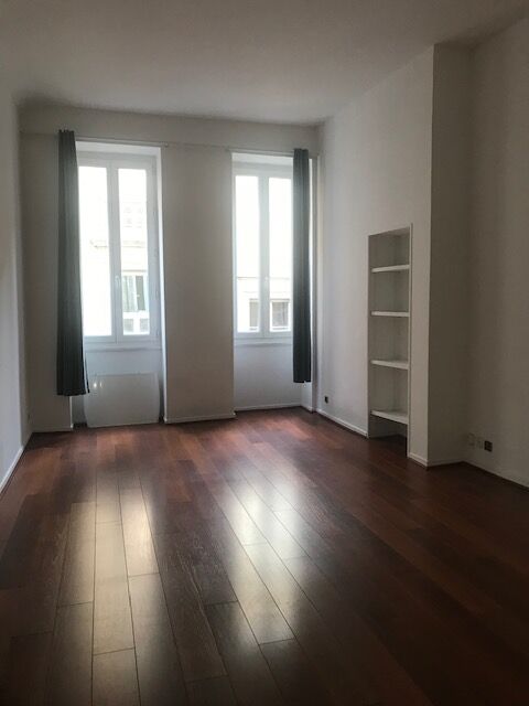  Appartement � louer 1 pi�ce 
