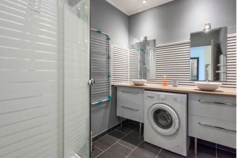  Appartement  louer 2 pices 