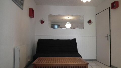  Appartement � louer 2 pi�ces 