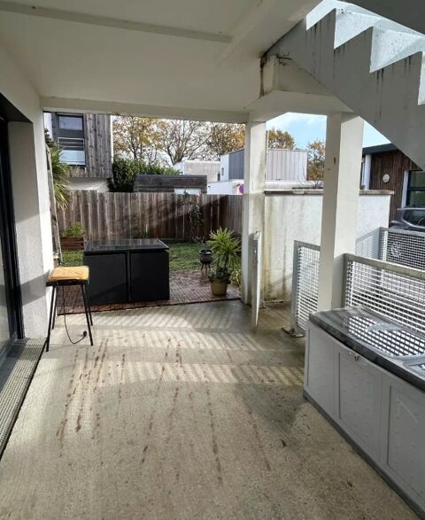  Appartement � louer 2 pi�ces 