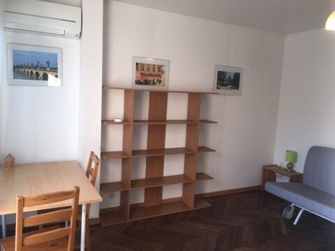  Appartement  louer 1 pice 