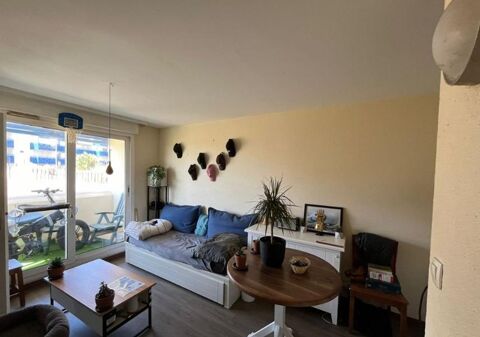   Appartement T2 Appartement - 2 pice(s)