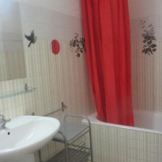  Appartement  louer 1 pice 