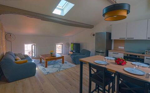  Appartement � louer 2 pi�ces 