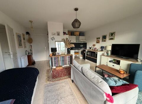   Appartement T2 Appartement - 2 pice(s)