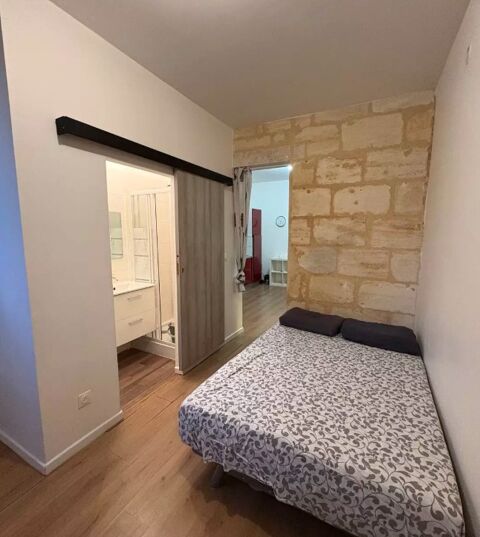  Appartement � louer 1 pi�ce 