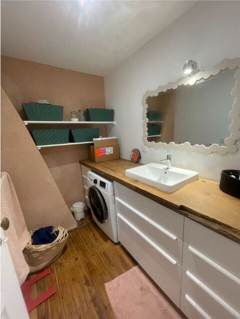  Appartement  louer 2 pices 