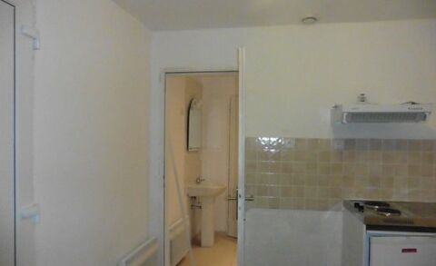  Appartement � louer 2 pi�ces 