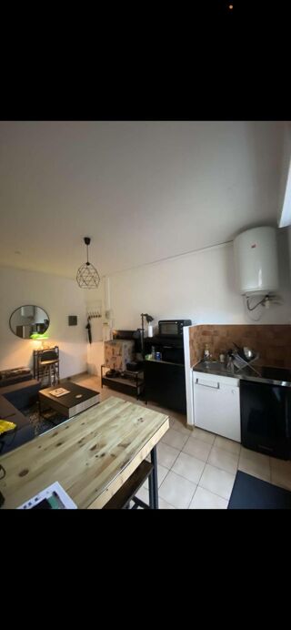  Appartement � louer 2 pi�ces 