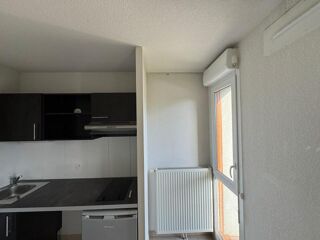  Appartement � louer 1 pi�ce 