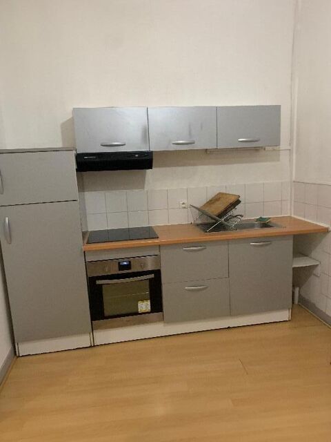  Appartement  louer 3 pices 